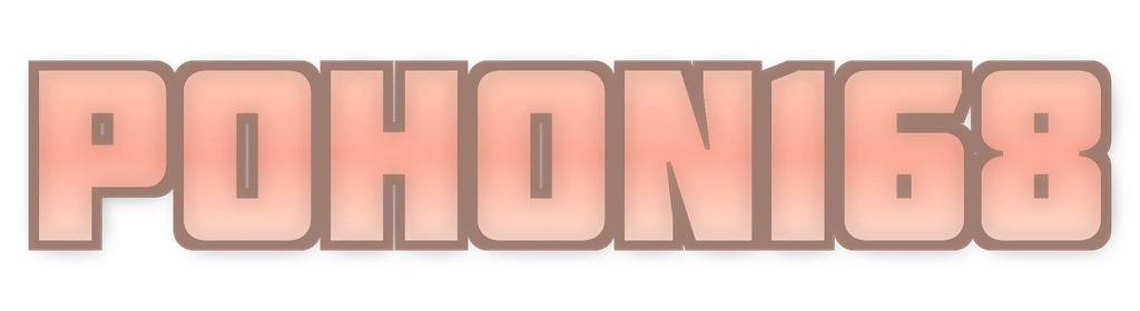 Logo POHON168